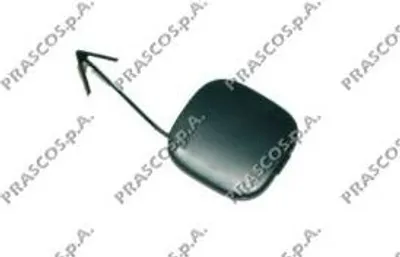 Produktbild von Prasco Klappe, Abschlepphaken Vorne Links Ds0111236