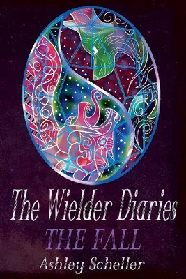 Produktbild von The Wielder Diaries