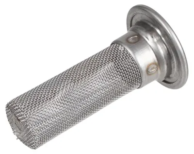 Zdjęcie produktu dla Chwytacz iskier Honda silnik GX200 18355-ZL0-000