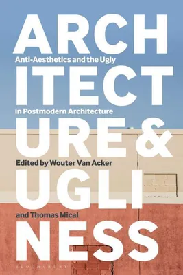 Produktbild von Architecture and Ugliness