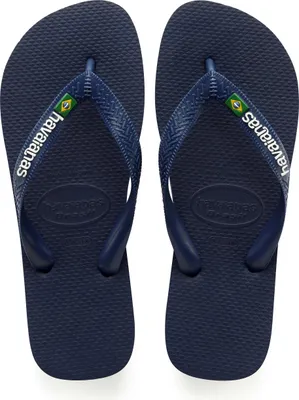Produktbild von Flip-Flop h brazil logo für herren