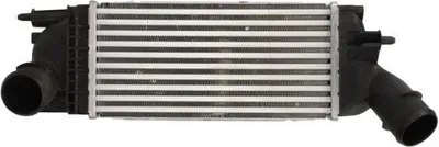 Produktbild von THERMOTEC DAC014TT Ladeluftkühler LLK für CITROËN C5 III Kombi (RW) Turbo Intercooler