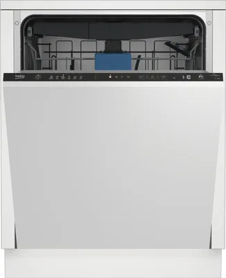 Produktbild von BEKO Built-in dishwasher BDIN37530