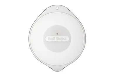 Produktbild von Rosti Deckel für Schüssel Margrethe 5 L, PP-Kunststoff, Transparent, 245246