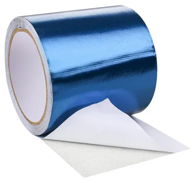 Productafbeelding van Omgoods - PVC Reparatietape voor Tenten en Zeilen