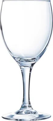 Produktbild von Elegance Weinkelch 24,5cl; 0,2l /-/ - 12 Stück