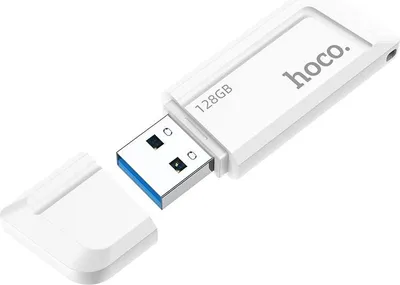 Obrázek produktu pro HOCO pendrive USB A UD11 128GB USB3.0