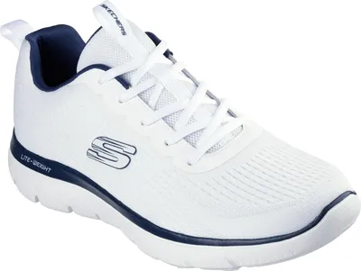 Immagine prodotto di Skechers WIP 232395/WBL in BLANCO AZUL  color size 43