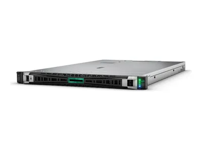 Produktbild von Server HPE DL360 Gen11 1U 4514Y 64GB-R 8SFF MR408i-o 2x480GB 2x1000W