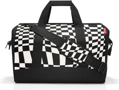 Produktbild von reisenthel allrounder L op-art