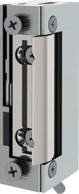 Produktbild von ASSA ABLOY OT-Elektro-Türöffner, ohne Schließblech 118W FaFix, 10-24V, DIN Links-Rechts