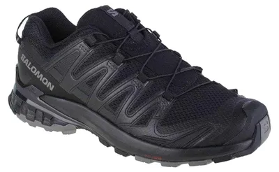 Immagine prodotto di Salomon - Scarpe da uomo PP12861 (43 EU) (Nero)