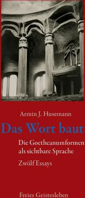 Produktbild von Das Wort baut