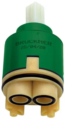 Obrázok produktu pre Náhradná kazeta Bruckner, vysoká, 35 mm