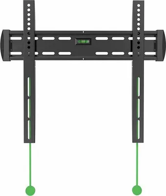 Image de NEWSTAR NM-W340BLACK NEWSTAR TV-Wandhalterung schwarz