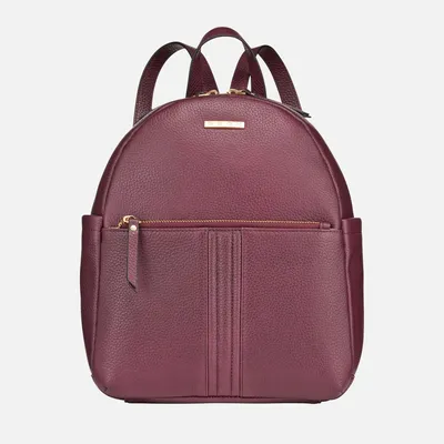 Produktbild von Geox Weinrote Damenhandtasche UNI