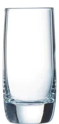 Produktbild von Chef & Sommelier Vigne Schnapsglas de Schnapsglas de Glas Shot 90ml transparent