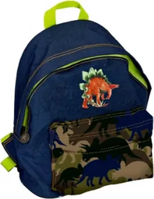 Produktbild von Spiegelburg T-Rex Kindergarten Rucksack klein 11674