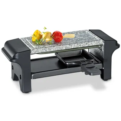 Image de Küchenprofi Raclette TWIN 1780101000 4007371071246