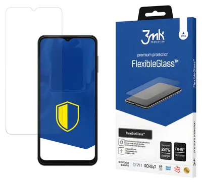 Immagine prodotto di Schutz Hybridglas 3mk FlexibleGlass für Samsung Galaxy A13 - Durchscheinend KP20432