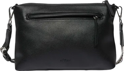 Immagine prodotto di s.Oliver borsa a tracolla Crossbody Bag Grey / Black nero