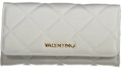 Produktbild von VALENTINO – Damenportemonnaie, Grau