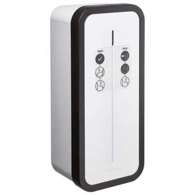 Produktbild von Hager Ladestation Witty Start, 11 kW XEV1K11T2 (Wallbox Ladegerät)