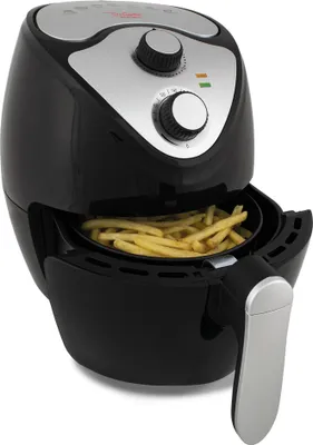 Obrázok produktu pre Teplovzdušná fritéza