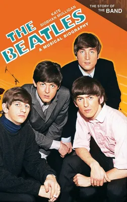 Obrázok produktu pre The Beatles