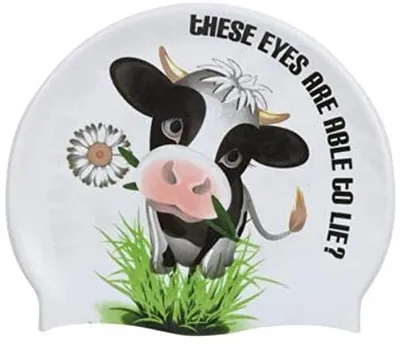 Produktbild von Beco Beermann Silikonhauben "Honest Cow" sortiert/original sortiert/original