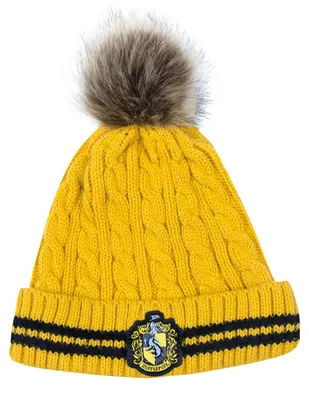 Obrázek produktu pro CINEREPLICAS - Gorro Hufflepuff Harry Potter