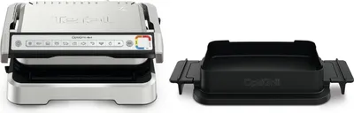 Obrázok produktu pre TEFAL OptiGrill 4v1 GC774D10 - Gril - elektrický