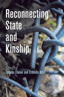 Zdjęcie produktu dla Reconnecting State and Kinship