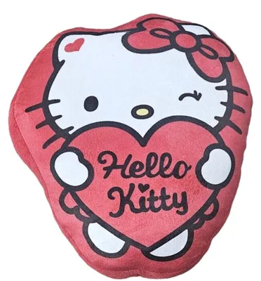 Obrázok produktu pre 3D vankúš Hello Kitty