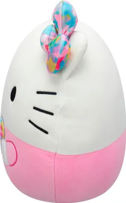 Produktbild von Squishmallows Hello Kitty Teddybär 20 Cm One Size