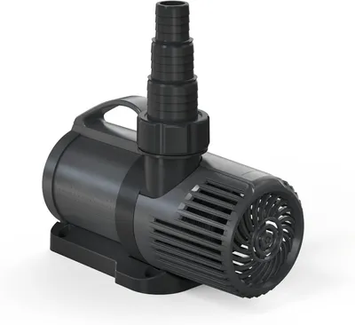 Productafbeelding van 95661 PondoMax Eco 5000 Control