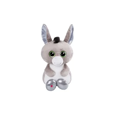 Produktbild von NICI Glubschis Schlenker Esel Donki 45cm GREEN