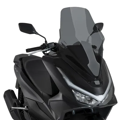Immagine prodotto di Parabrezza PUIG V-Tech Line Touring fume scuro 725x520 per HONDA