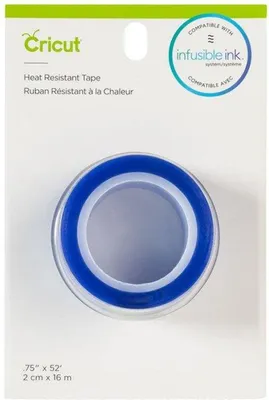 Immagine prodotto di Nastro termoresistente Cricut (2008765)