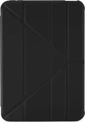 Imagen del producto de Funda Pipetto Origami No.1 Original, color , para iPad mini (modelos de 2024/2021)