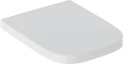 Immagine prodotto di Sedile per WC GEBERIT Selnova Square bianco 501.555.01.1