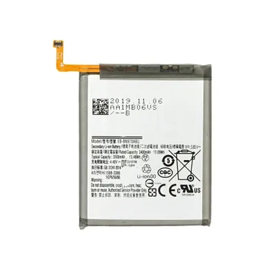 Image de Batterie MPS pour Samsung Galaxy Note 10 EB-BN970ABU