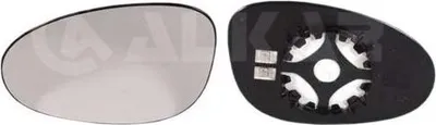 Produktbild von Alkar Spiegelglas, Außenspiegel links 6431371