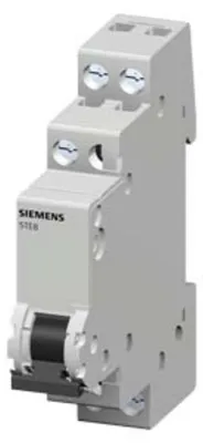 Image de Siemens Interrupteur 40A unipolaire 5TL11400