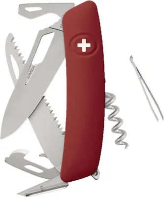 Obrázok produktu pre Swiza Nože MP178617