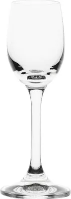 Produktbild von La Porcellana Bianca 6er Set Likörgläser 65 ml P401300175Z