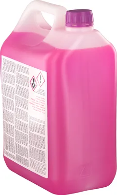 Produktbild von FEBI BILSTEIN Kühlmittel Kühlerfrostschutz 5L Violett -35°C Antifreeze Fertigmischung G12++