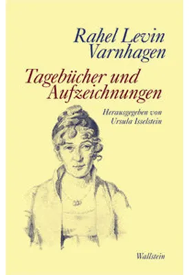 Obrázok produktu pre Tagebücher und Aufzeichnungen