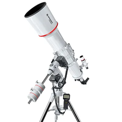 Produktbild von Bresser Teleskop AC 152/1200 Messier Hexafoc EXOS-2 GoTo