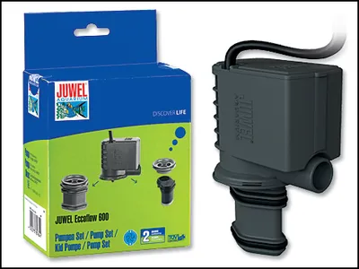Immagine prodotto di Pomp Eccoflow 600